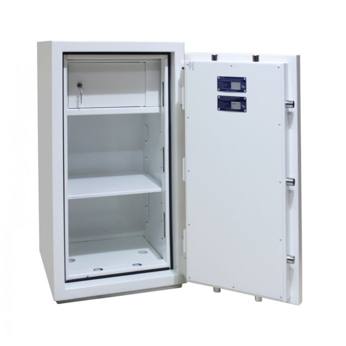 CL.III.90.E White · Вогнезламостійкий сейф 3 класу опору (фото 3)