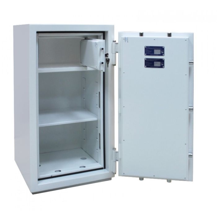 CL.III.90.E White · Вогнезламостійкий сейф 3 класу опору (фото 4)