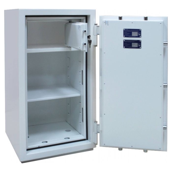 CL.III.90.E White · Вогнезламостійкий сейф 3 класу опору (фото 4)