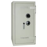 CL.III.90.E.C Cream · Вогнезламостійкий сейф 3 класу опору (Львів)