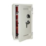 CL.III.90.E.C Cream · Вогнезламостійкий сейф 3 класу опору (Львів)