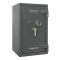 CL.V.100.K.E.AW · Вогнезламостійкий сейф 5 класу опору