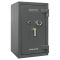CL.V.100.K.E.AW · Вогнезламостійкий сейф 5 класу опору
