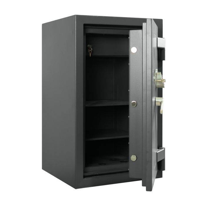 CL.V.100.K.E.AW · Вогнезламостійкий сейф 5 класу опору (фото 2)