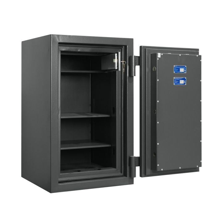 CL.V.100.K.E.AW · Вогнезламостійкий сейф 5 класу опору (фото 3)