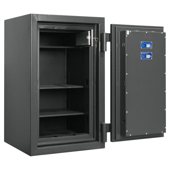 CL.V.100.K.E.AW · Вогнезламостійкий сейф 5 класу опору (фото 4)