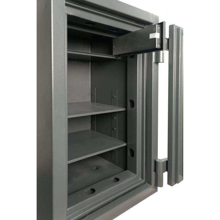 CL.V.100.K.E.AW · Вогнезламостійкий сейф 5 класу опору (фото 4)