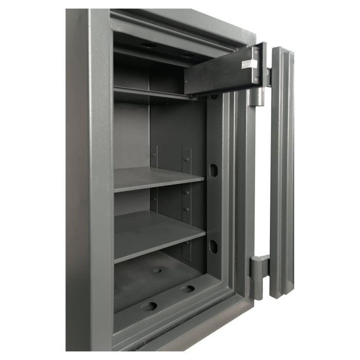 CL.V.100.K.E.AW · Вогнезламостійкий сейф 5 класу опору (фото 5)