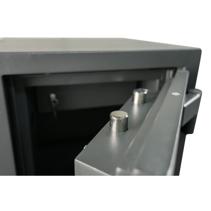 CL.V.100.K.E.AW · Вогнезламостійкий сейф 5 класу опору (фото 5)