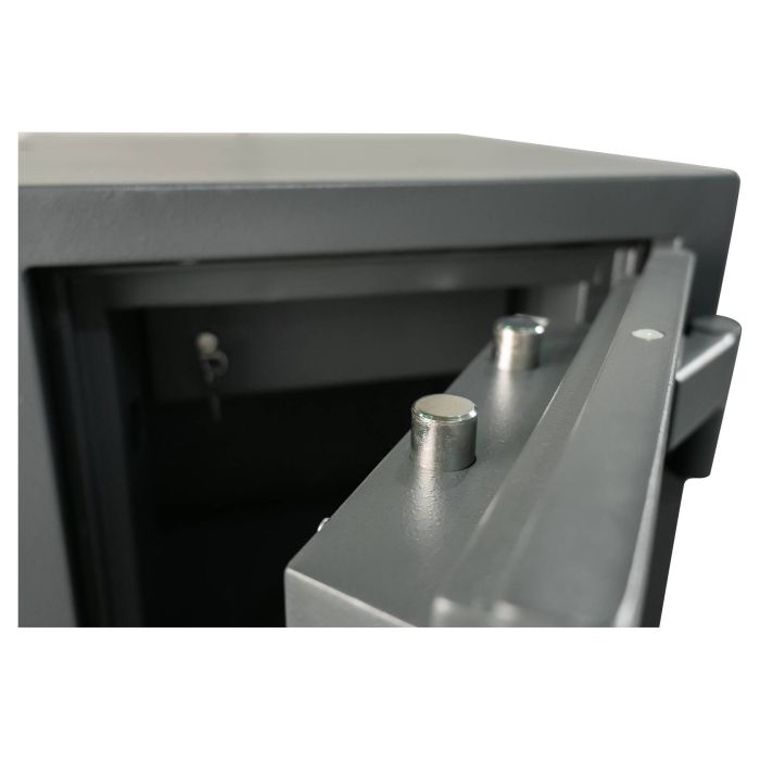 CL.V.100.K.E.AW · Вогнезламостійкий сейф 5 класу опору (фото 6)