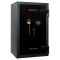 CL.V.100.K.E.FP AW BLACK · Сейф зламостійкий 5 класу опору