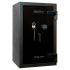 CL.V.100.K.E.FP AW BLACK · Сейф зламостійкий 5 класу опору