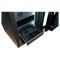 CL.V.100.K.E.FP AW BLACK · Сейф зламостійкий 5 класу опору