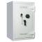 CL.V.100.K.E.FP AW WHITE · Сейф зламостійкий 5 класу опору