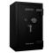 CL.V.100.K.E.AW Black · Вогнезламостійкий сейф 5 класу опору
