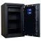 CL.V.100.K.E.AW Black · Вогнезламостійкий сейф 5 класу опору