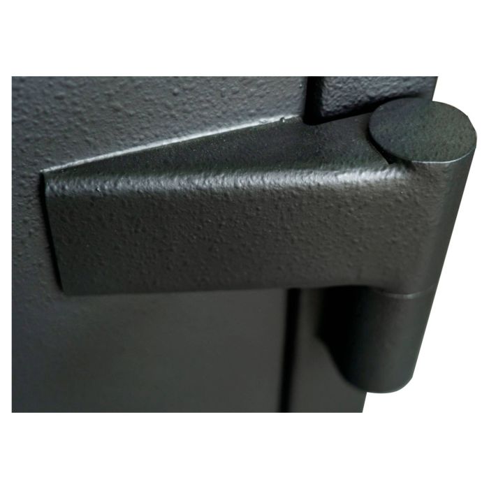 CL.V.100.K.E.AW Black · Вогнезламостійкий сейф 5 класу опору (фото 7)