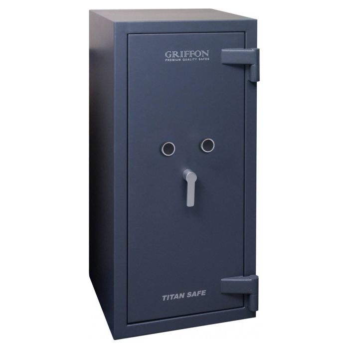 CL.V.130.K.K.AW · Вогнезламостійкий сейф 5 класу опору (фото 3)