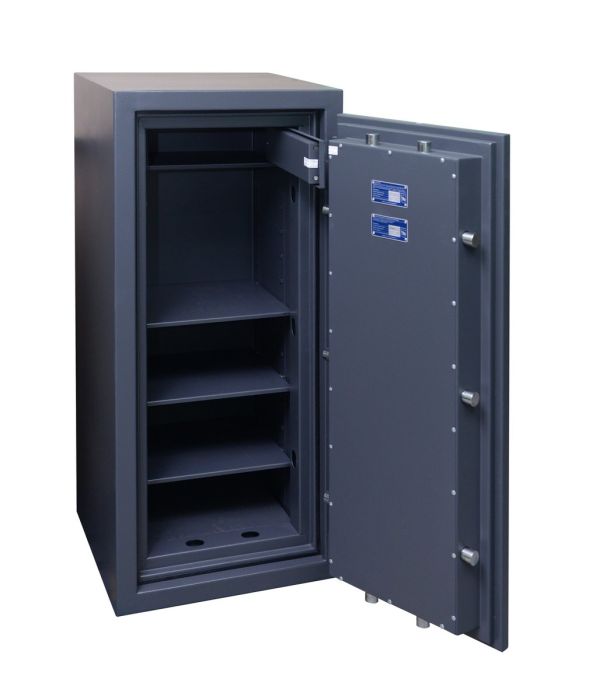 CL.V.130.E.E.AW · Вогнезламостійкий сейф 5 класу опору (фото 3)