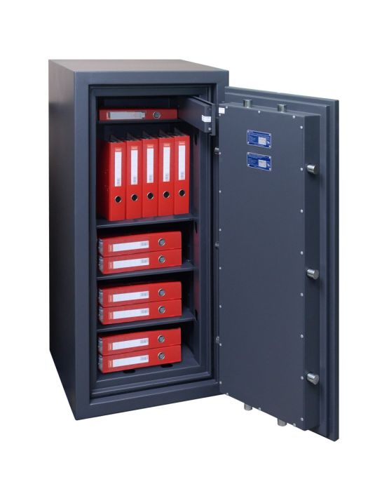 CL.V.130.E.E.AW · Вогнезламостійкий сейф 5 класу опору (фото 4)