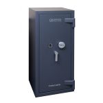 CL.V.130.K.E.AW · Вогнезламостійкий сейф 5 класу опору (Львів)