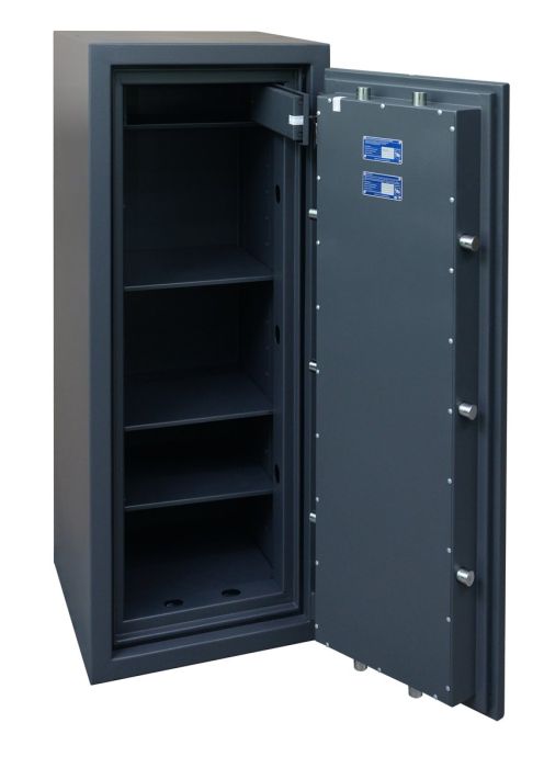 CL.V.150.E.E.AW · Вогнезламостійкий сейф 5 класу опору (фото 3)