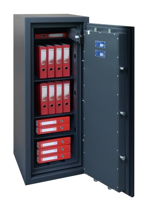 CL.V.150.E.E.AW · Вогнезламостійкий сейф 5 класу опору (фото 4)