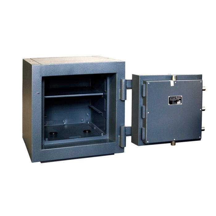 CL.V.70.K.K · Банківський сейф 5 класу опору (фото 1)