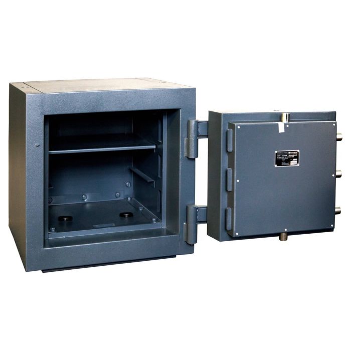 CL.V.70.K.K · Банківський сейф 5 класу опору (фото 1)