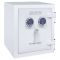CL.V.70.E.E White · Зламостійкий сейф 5 класу опору