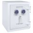 CL.V.70.E.E.AW White · Вогнезламостійкий сейф 5 класу опору