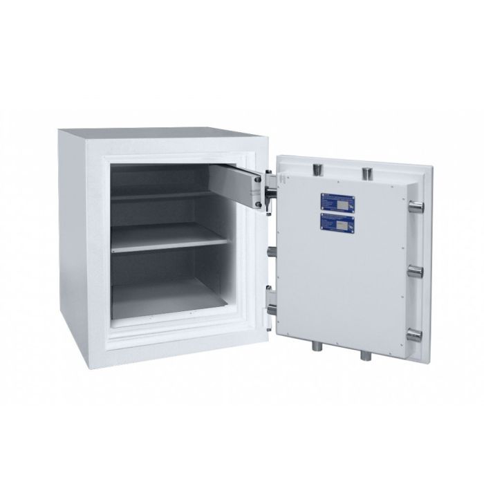 CL.V.70.E.E.AW White · Вогнезламостійкий сейф 5 класу опору (фото 2)