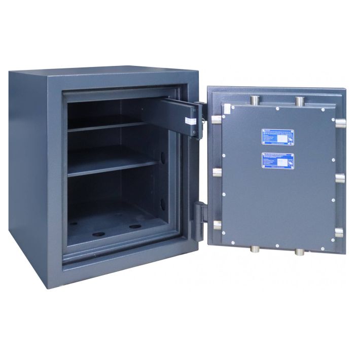 CL.V.70.E.E.AW · Вогнезламостійкий сейф 5 класу опору (фото 3)