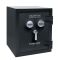CL.V.70.E.E.AW Black · Вогнезламостійкий сейф 5 класу опору