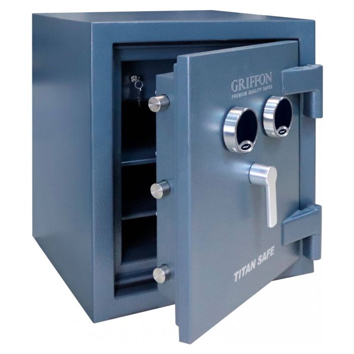 CL.V.70.E.E · Зламостійкий сейф 5 класу опору (фото 1)