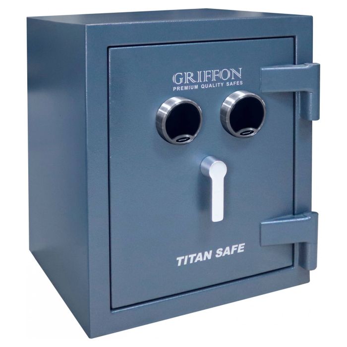 CL.V.70.E.E.AW · Вогнезламостійкий сейф 5 класу опору (фото 6)