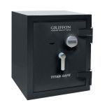 CL.V.70.K.E · Зламостійкий сейф 5 класу опору (Львів)