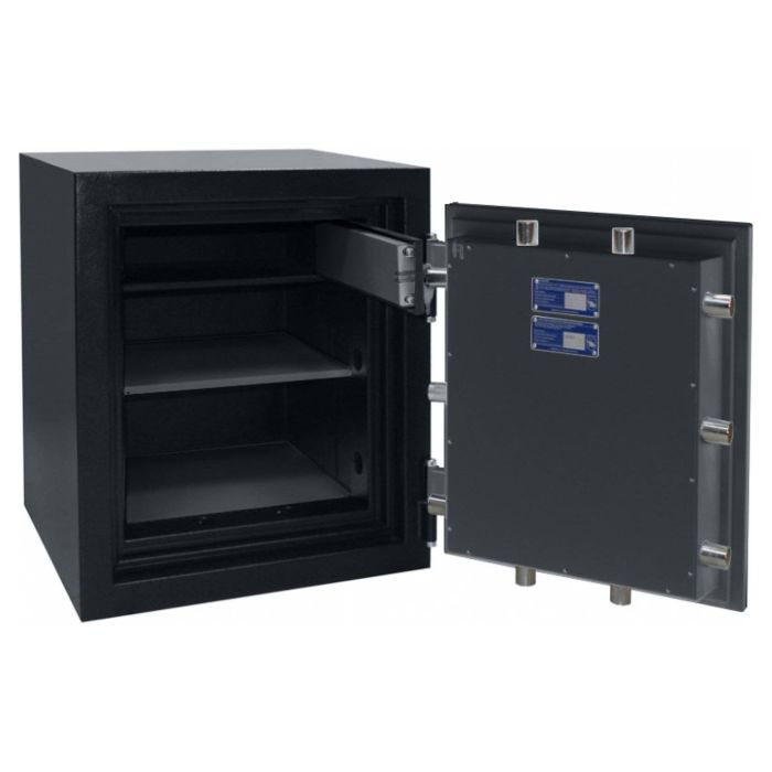 CL.V.70.K.E AW · Зламостійкий сейф 5 класу опору (фото 3)