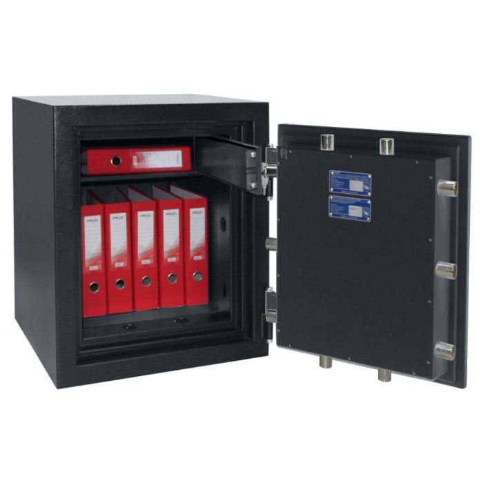 CL.V.70.K.E AW · Зламостійкий сейф 5 класу опору (фото 4)