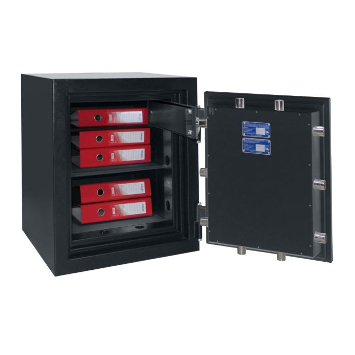 CL.V.70.K.E · Зламостійкий сейф 5 класу опору (фото 3)