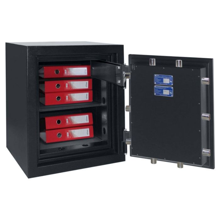 CL.V.70.K.E AW · Зламостійкий сейф 5 класу опору (фото 1)