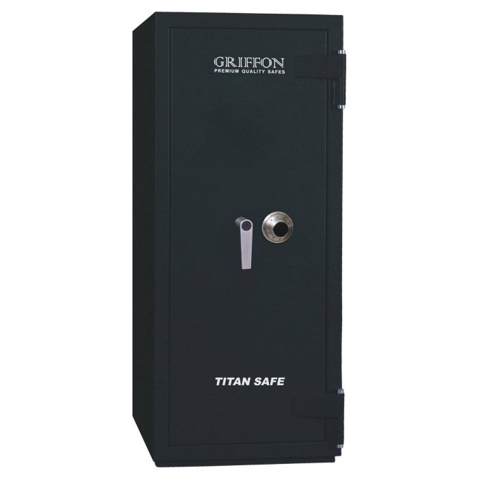 CL.II.120.C · Вогнезламостійкий сейф 2 класу опору (фото 2)