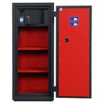 CL.II.120.K.C · Вогнезламостійкий сейф 2 класу опору (Львів)