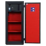 CL.II.120.K.E · Вогнезламостійкий сейф 2 класу опору (Львів)