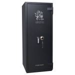 CL.II.150.K.C Gun · Вогнезламостійкий сейф для зброї (Львів)