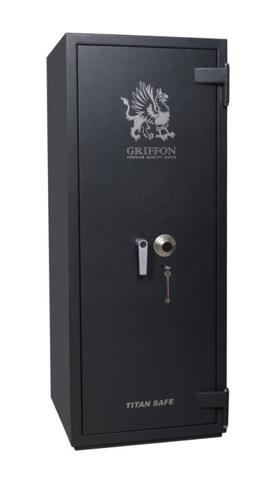 CL.II.150.K.C Gun · Вогнезламостійкий сейф для зброї (фото 2)