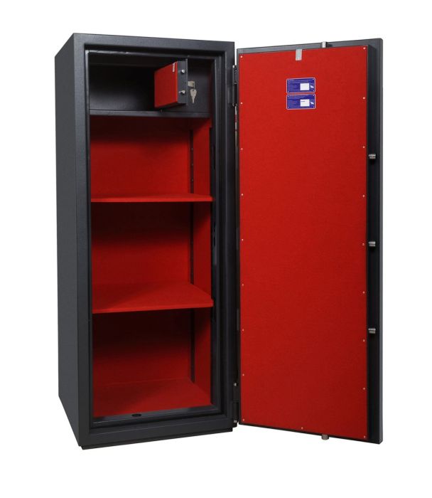 CL.II.150.K.E · Вогнезламостійкий сейф 2 класу опору (фото 3)