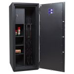 CL.II.150.K.E Gun · Вогнезламостійкий сейф для зброї (Львів)