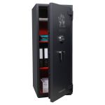 CL.II.150.K.E · Вогнезламостійкий сейф 2 класу опору (Львів)