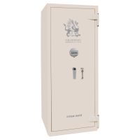 CL.II.150.K.E Gun Cream · Вогнезламостійкий сейф для зброї